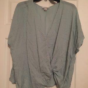 Women’s blouse
